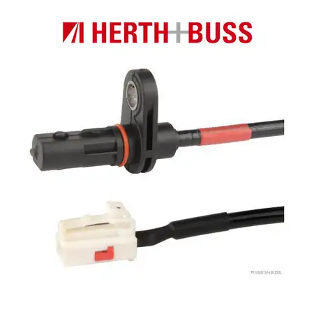 HERTH+BUSS JAKOPARTS J5930516 ABS Sensor Raddrehzahl HYUNDAI Elantra Lantra I i30 (FD)