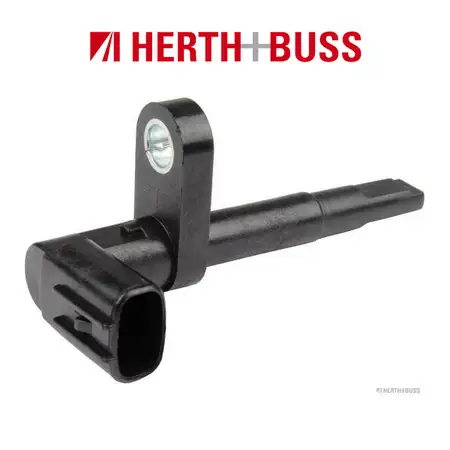 HERTH+BUSS JAKOPARTS ABS Sensor Raddrehzahl LEXUS GS IS LFA LS hinten rechts