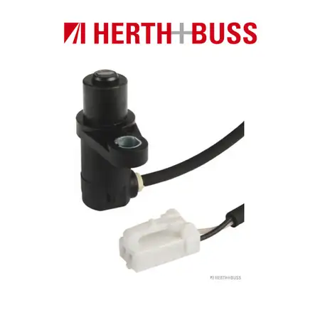 HERTH+BUSS JAKOPARTS ABS Sensor Raddrehzahl TOYOTA RAV 4 II (_A2_) hinten rechts