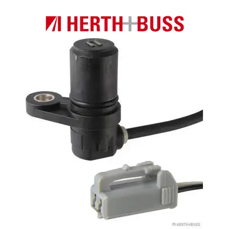HERTH+BUSS JAKOPARTS ABS Sensor Raddrehzahl TOYOTA AVENSIS T22 T25 hinten rechts