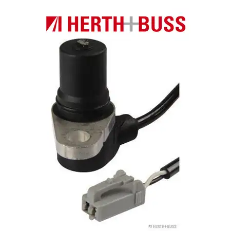 HERTH+BUSS JAKOPARTS ABS Sensor Raddrehzahl TOYOTA Avensis T22 hinten rechts