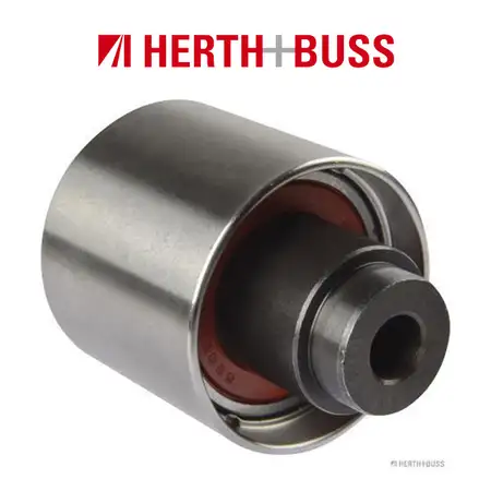 HERTH+BUSS JAKOPARTS Spannrolle Keilrippenriemen MITSUBISHI LANCER OUTLANDER II