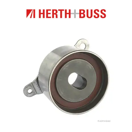 HERTH+BUSS JAKOPARTS Spannrolle Zahnriemen HONDA CIVIC IV V CR-V I CRX II III