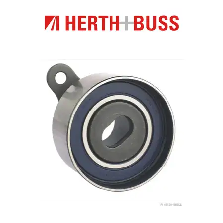 HERTH+BUSS JAKOPARTS Spannrolle Zahnriemen f&uuml;r HONDA ACCORD III PRELUDE III