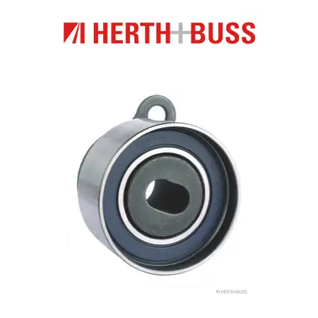 HERTH+BUSS JAKOPARTS Spannrolle Zahnriemen f&uuml;r HONDA CIVIC I SHUTTLE CRX I