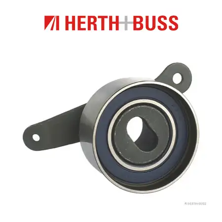 HERTH+BUSS JAKOPARTS Spannrolle Zahnriemen HONDA PRELUDE II (AB) 1.8 EX 105 PS
