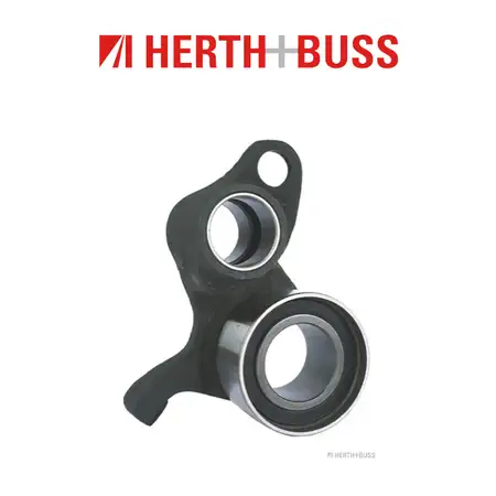 HERTH+BUSS JAKOPARTS Spannrolle Zahnriemen f&uuml;r HONDA ACCORD VI PRELUDE V (BB)