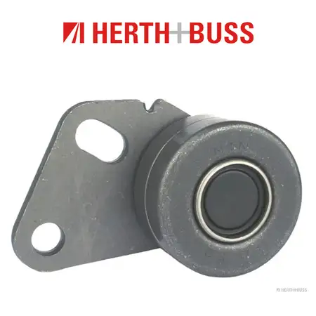 HERTH+BUSS JAKOPARTS Spannrolle Zahnriemen HONDA CIVIC I 1300 L + CIVIC II 1300
