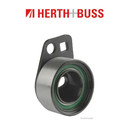 HERTH+BUSS JAKOPARTS Spannrolle Zahnriemen f&uuml;r HONDA ACCORD V VI CIVIC VI