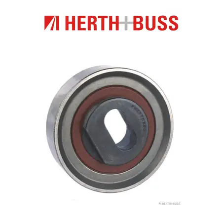 HERTH+BUSS JAKOPARTS Spannrolle Zahnriemen f&uuml;r HONDA ACCORD VI PRELUDE IV V