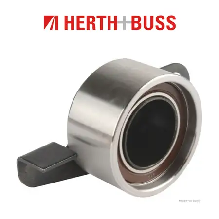 HERTH+BUSS JAKOPARTS Spannrolle Zahnriemen f&uuml;r HONDA CIVIC VI AERODECK FASTBACK