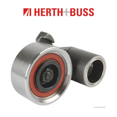 HERTH+BUSS JAKOPARTS Spannrolle Zahnriemen f&uuml;r HONDA LEGEND IV (KB_) 3.5 V6 4WD