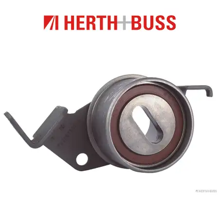 HERTH+BUSS JAKOPARTS Spannrolle Zahnriemen MITSUBISHI CARISMA COLT V LANCER VI