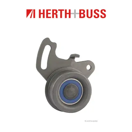 HERTH+BUSS JAKOPARTS Spannrolle Zahnriemen MITSUBISHI COLT II ECLIPSE I GALANT 2