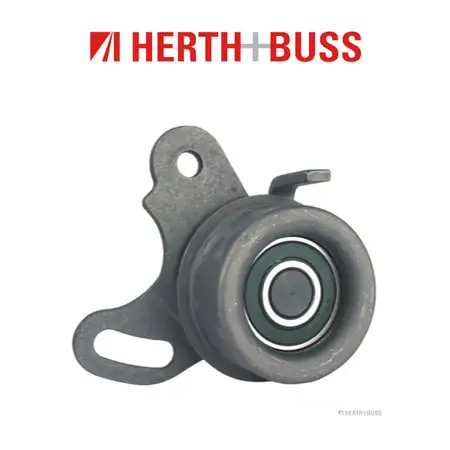 HERTH+BUSS JAKOPARTS Spannrolle Zahnriemen MITSUBISHI COLT III IV TOYOTA COROLLA