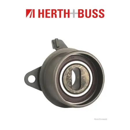 HERTH+BUSS JAKOPARTS Spannrolle Zahnriemen f&uuml;r MITSUBISHI COLT V LANCER VI