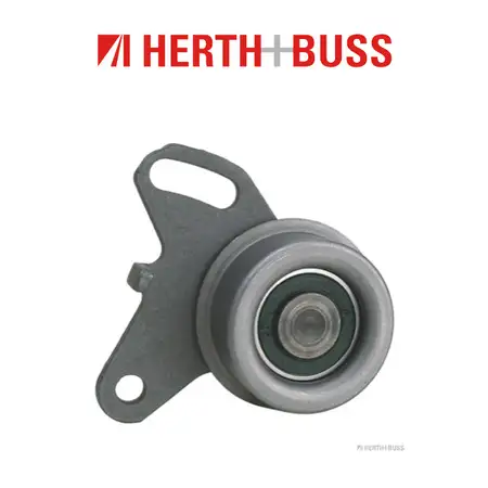 HERTH+BUSS JAKOPARTS Spannrolle Zahnriemen f&uuml;r HYUNDAI SONATA III MITSUBISHI