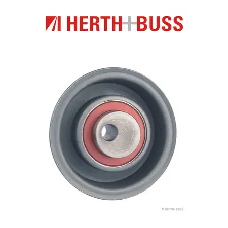 HERTH+BUSS JAKOPARTS Spannrolle Zahnriemen f&uuml;r MITSUBISHI ECLIPSE GALANT SAPPORO