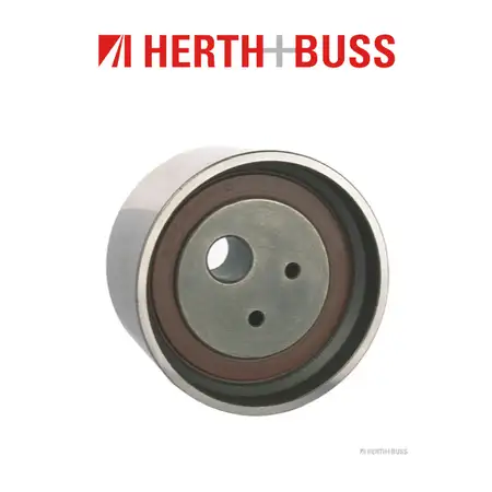 HERTH+BUSS JAKOPARTS Spannrolle Zahnriemen HYUNDAI TERRACAN XG KIA MITSUBISHI