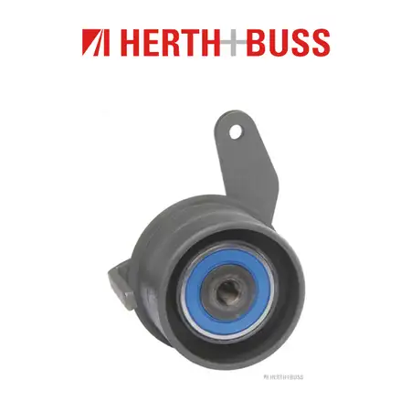 HERTH+BUSS JAKOPARTS Spannrolle Zahnriemen MITSUBISHI GALANT VI +KOMBI 2.0 TDI