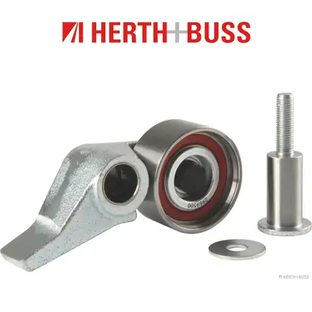 HERTH+BUSS JAKOPARTS Spannrolle Zahnriemen MITSUBISHI L 200 / Triton 1145A020