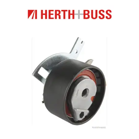 HERTH+BUSS JAKOPARTS Spannrolle Zahnriemen MITSUBISHI OUTLANDER II 2.2 DI-D 4WD