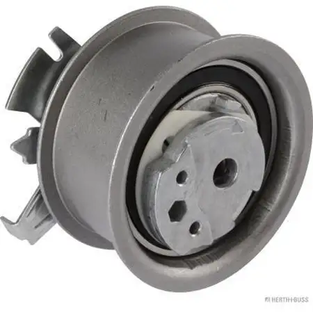 HERTH+BUSS JAKOPARTS Spannrolle AUDI A3 8P1 A4 B7 A6 C6 VW GOLF V PASSAT 2.0 TDI