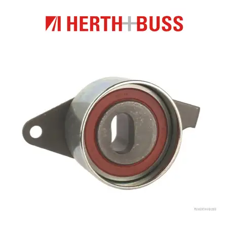 HERTH+BUSS JAKOPARTS Spannrolle Zahnriemen f&uuml;r DAIHATSU CHARADE CUORE V VI MOVE