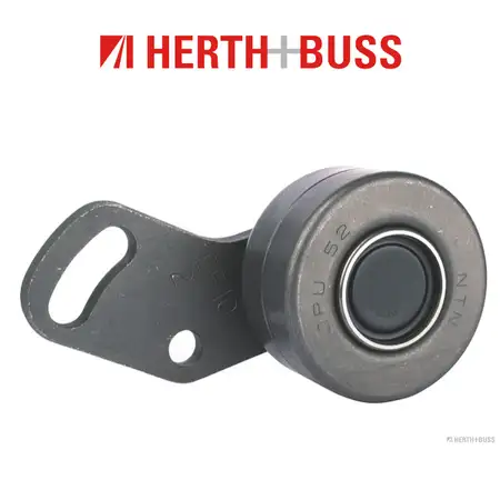 HERTH+BUSS JAKOPARTS Spannrolle Zahnriemen f&uuml;r SUBARU JUSTY LIBERO BUS REX 700
