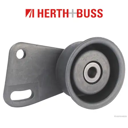 HERTH+BUSS JAKOPARTS Spannrolle Zahnriemen f&uuml;r SUBARU LEONE I II XT COUPE links