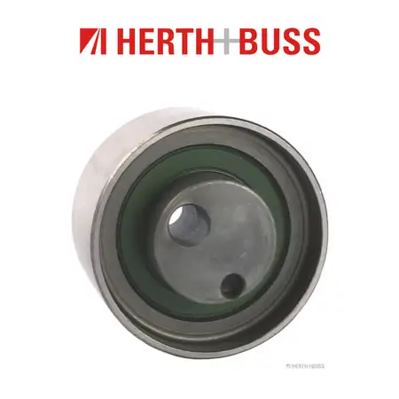 HERTH+BUSS JAKOPARTS Spannrolle Zahnriemen f&uuml;r SUBARU JUSTY SUZUKI ALTO BALENO