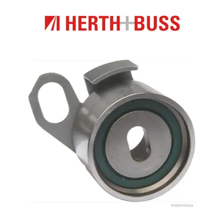 HERTH+BUSS JAKOPARTS Spannrolle Zahnriemen ISUZU TROOPER I II f&uuml;r OPEL CAMPO