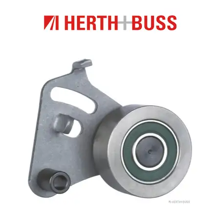 HERTH+BUSS JAKOPARTS Spannrolle Zahnriemen ISUZU GEMINI MIDI TROOPER OPEL CAMPO