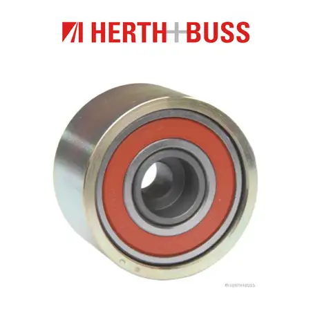 HERTH+BUSS JAKOPARTS Spannrolle Zahnriemen ISUZU MIDI BUS KASTEN VAN