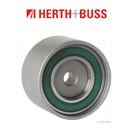 HERTH+BUSS JAKOPARTS Spannrolle Zahnriemen ISUZU TROOPER III f&uuml;r OPEL MONTEREY B