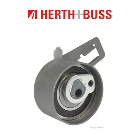 HERTH+BUSS JAKOPARTS Spannrolle Zahnriemen f&uuml;r HYUNDAI TERRACAN KIA CARNIVAL