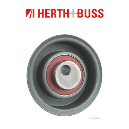 HERTH+BUSS JAKOPARTS Spannrolle Zahnriemen f&uuml;r MITSUBISHI COLT GALANT LANCER