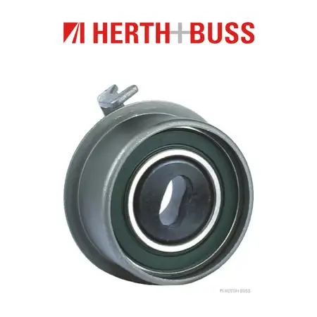 HERTH+BUSS JAKOPARTS Spannrolle Zahnriemen f&uuml;r HYUNDAI ATOS GETZ i10 KIA PICANTO