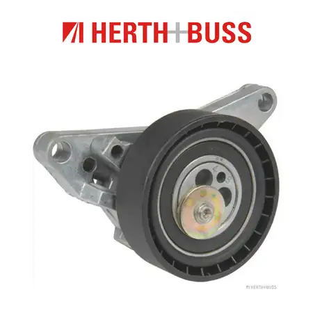 HERTH+BUSS JAKOPARTS Spannrolle Zahnriemen DAEWOO ESPERO NEXIA STUFENHECK