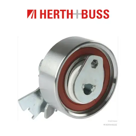HERTH+BUSS JAKOPARTS Spannrolle Zahnriemen CHEVROLET LACETTI (J200) NUBIRA 1.8