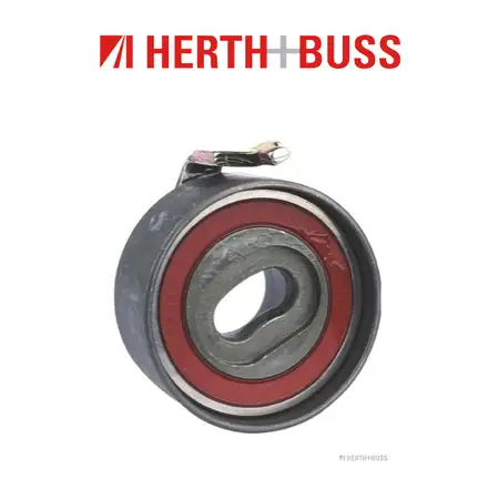 HERTH+BUSS JAKOPARTS Spannrolle Zahnriemen f&uuml;r NISSAN MICRA I (K10) 1.0 1.2