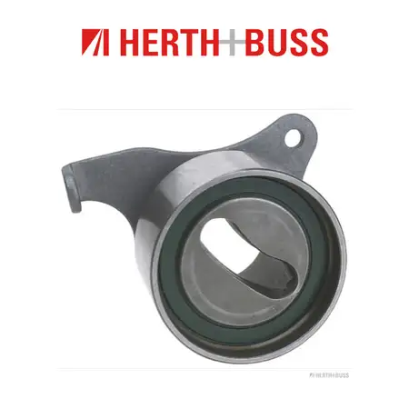 HERTH+BUSS JAKOPARTS Spannrolle Zahnriemen f&uuml;r TOYOTA COROLLA PASEO STARLET