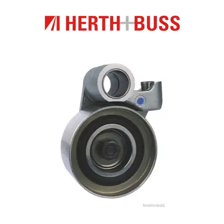 HERTH+BUSS JAKOPARTS Spannrolle Zahnriemen f&uuml;r TOYOTA LAND CRUISER 100 + 80