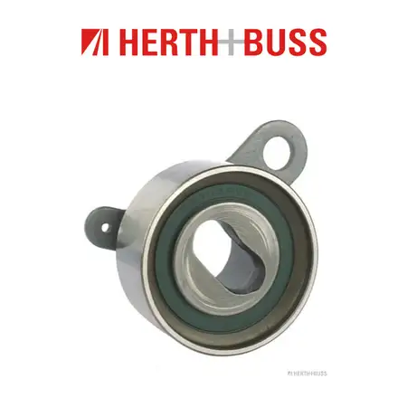HERTH+BUSS JAKOPARTS Spannrolle Zahnriemen f&uuml;r DAIHATSU CHARMANT TOYOTA CARIN II