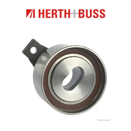 HERTH+BUSS JAKOPARTS Spannrolle Zahnriemen TOYOTA CELICA COUPE CABRIO LIFTBACK