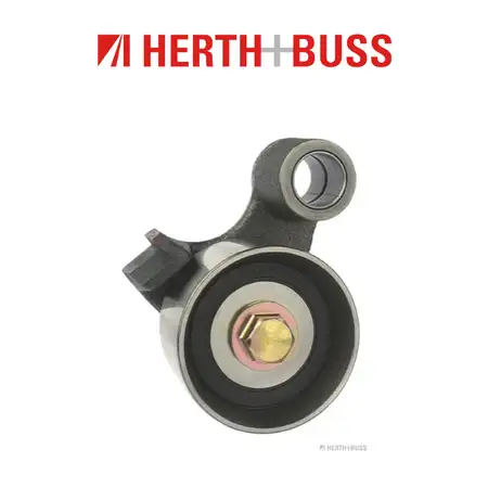 HERTH+BUSS JAKOPARTS Spannrolle Zahnriemen TOYOTA CARINA E CELICA CABRIO MR 2 II