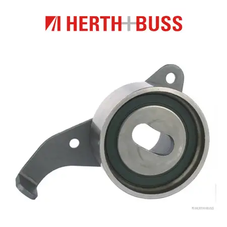 HERTH+BUSS JAKOPARTS Spannrolle Zahnriemen f&uuml;r TOYOTA CAMRY CARINA II