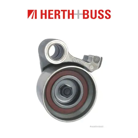 HERTH+BUSS JAKOPARTS Spannrolle Zahnriemen LEXUS Es Rx TOYOTA Avalon Camry Harrier Mark II