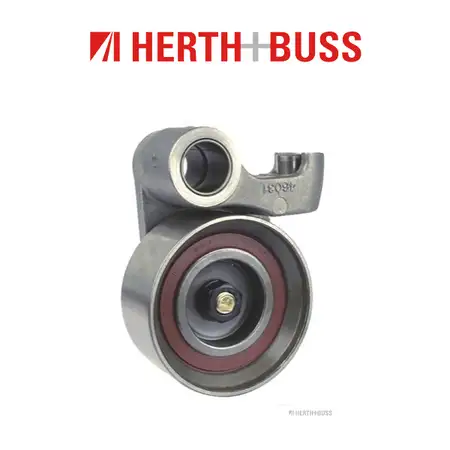 HERTH+BUSS JAKOPARTS Spannrolle Zahnriemen LEXUS GS IS I IS SPORTCROSS TOYOTA