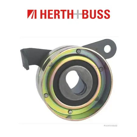 HERTH+BUSS JAKOPARTS Spannrolle Zahnriemen TOYOTA SUPRA MK4 (A7) 3.0 24V / Turbo